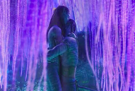 neytiri porn|Avatar Sex with Neytiri .